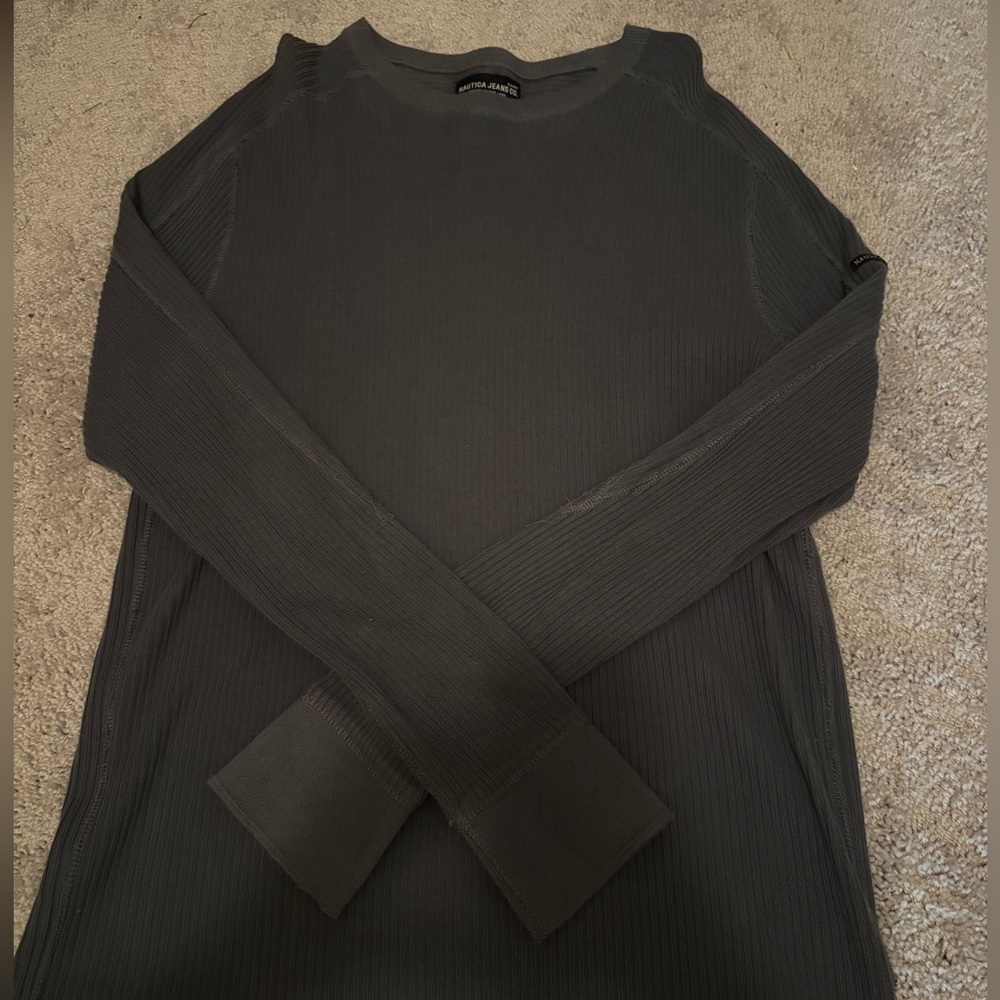 Vintage Nautica Men’s Shirt